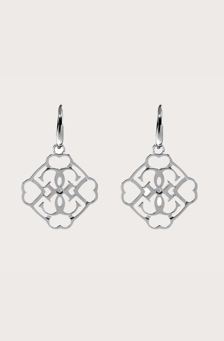 Guess Earrings Stainless steel UBE21548 Guess, Women ( no box )Accessories
