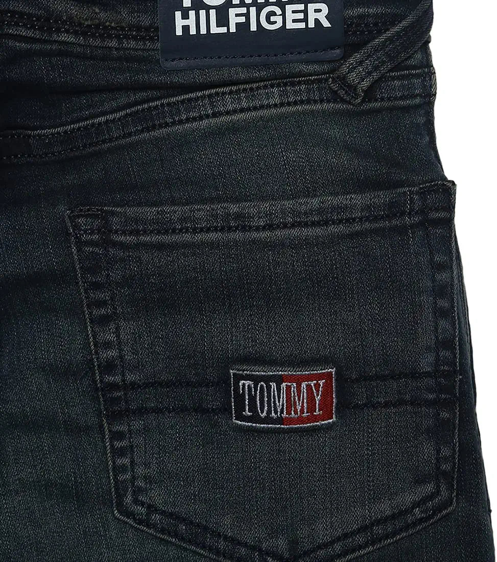 Clearance of Tommy Hilfiger Jeans – Boys Jeans