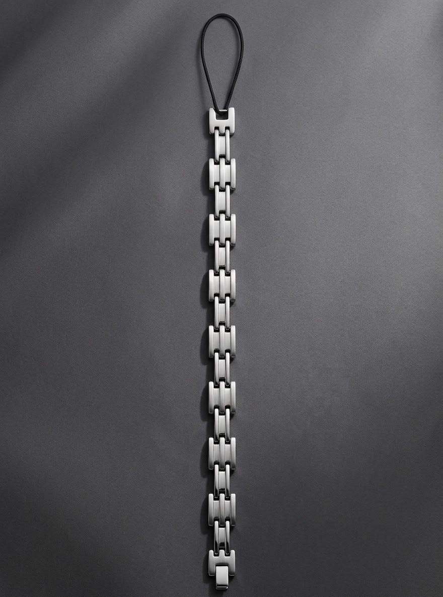 Men's stainless steel bracelets
