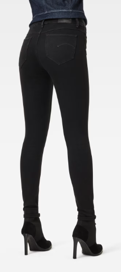 G-Star RAW Shape Skinny Jean