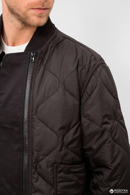 Clearance of G-Star RAW Jacket – Rackam Quilted Ts Bomber