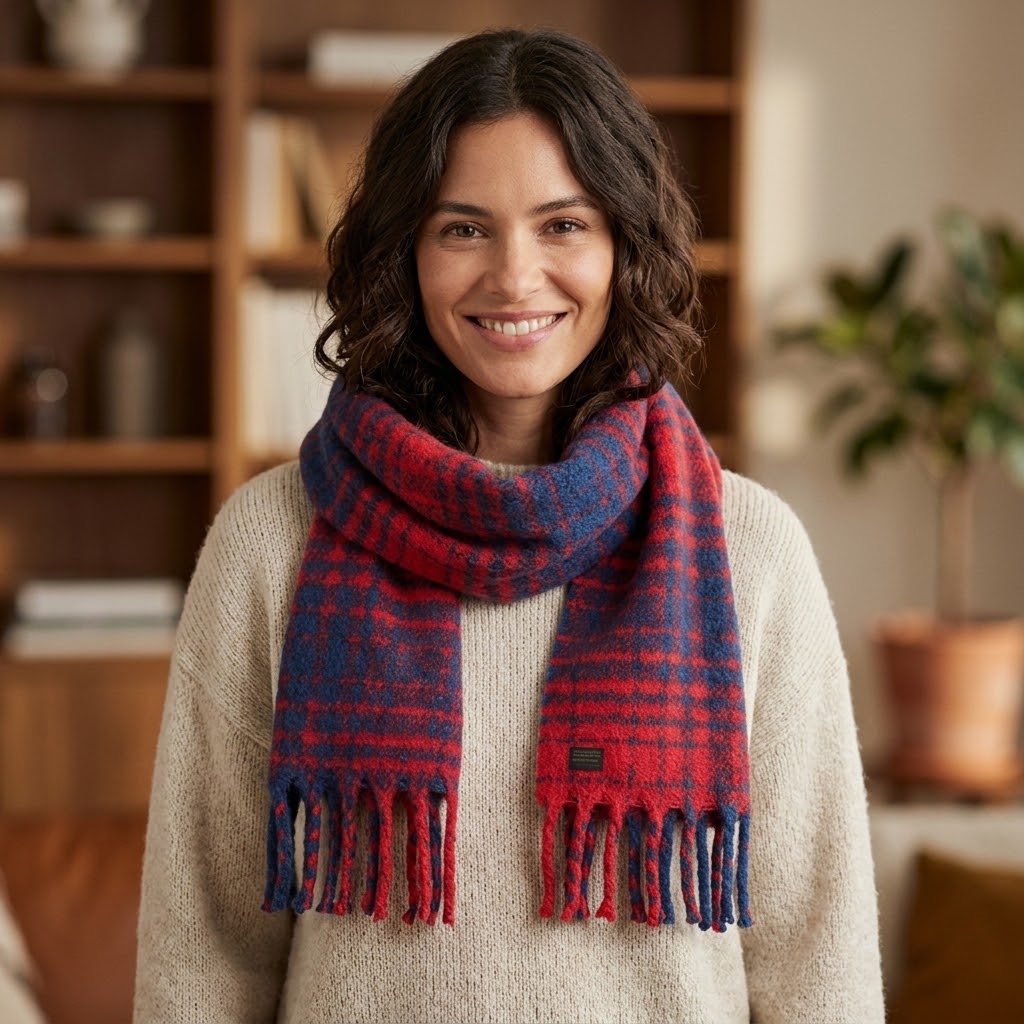 G-Star Raw Heavy Dorala Scarf