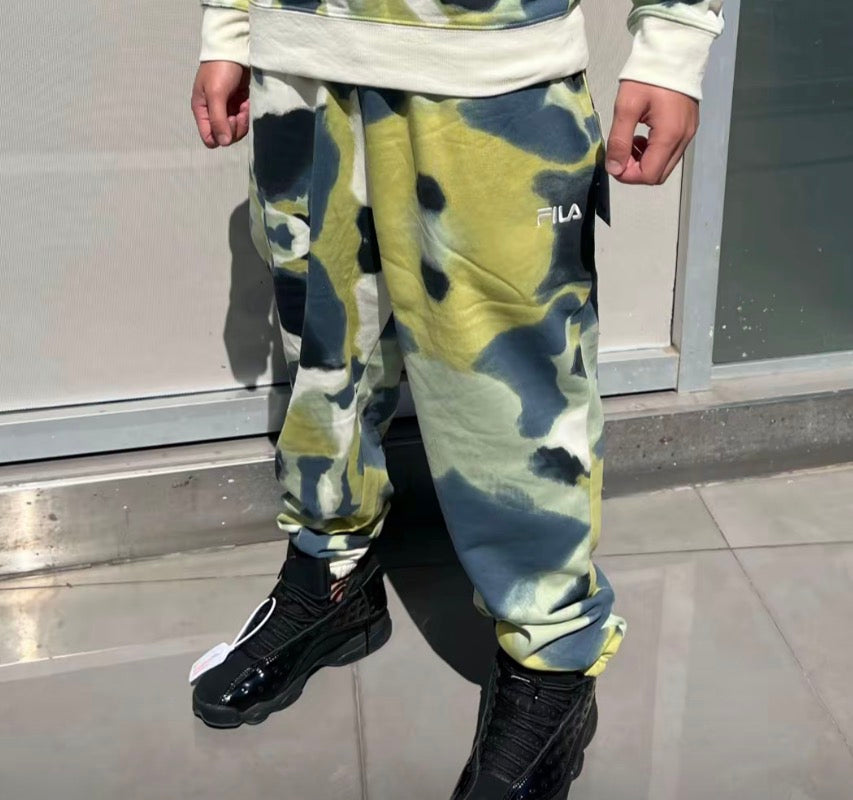 Fila Men Jabre Jogger