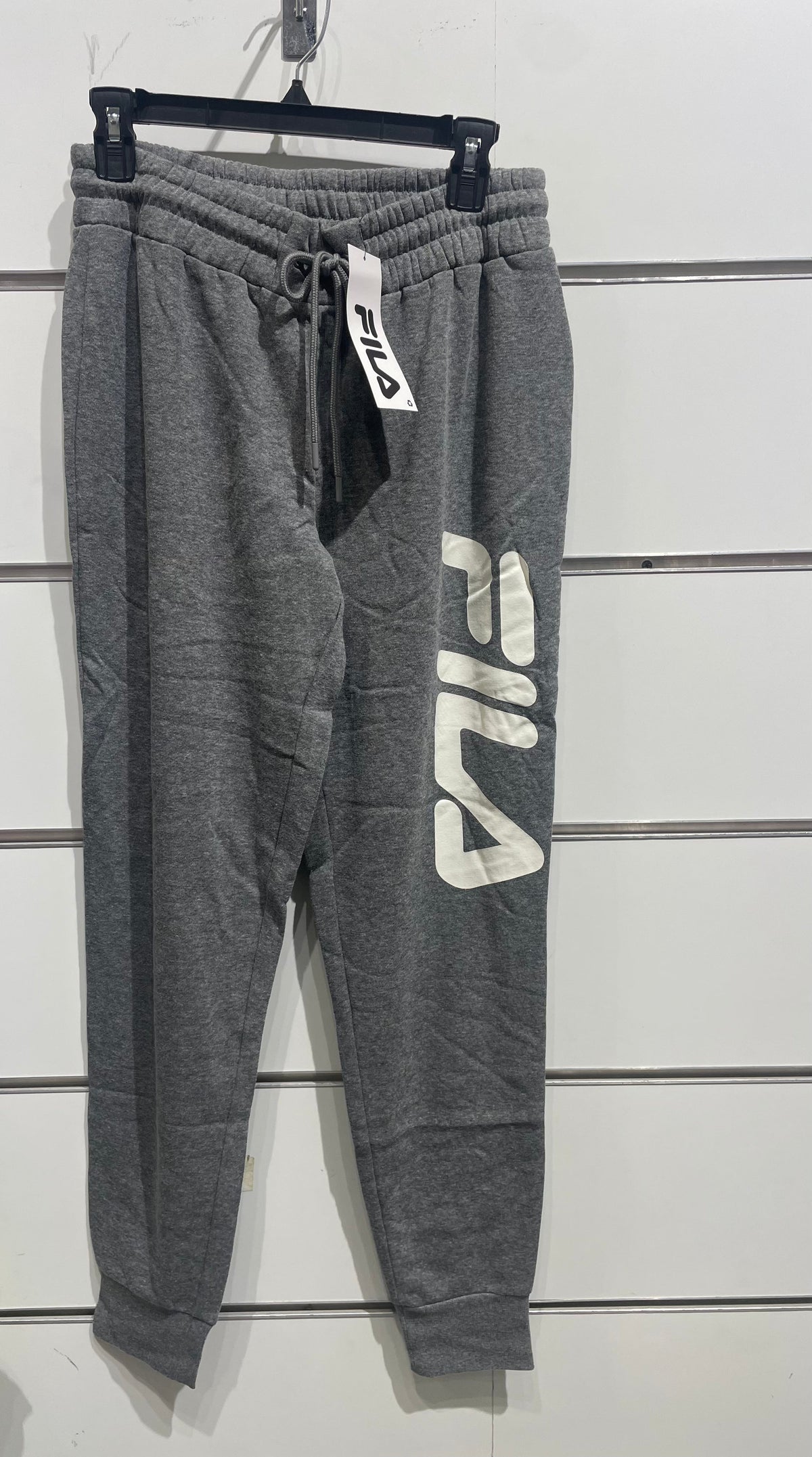 Fila Women Stand Slim Jogger