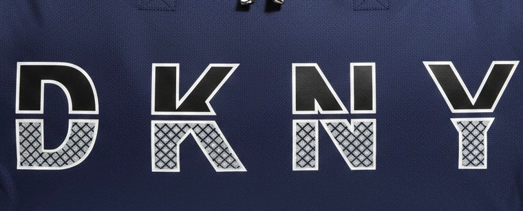 Dkny Transit Navy Duffle Bag Luggage