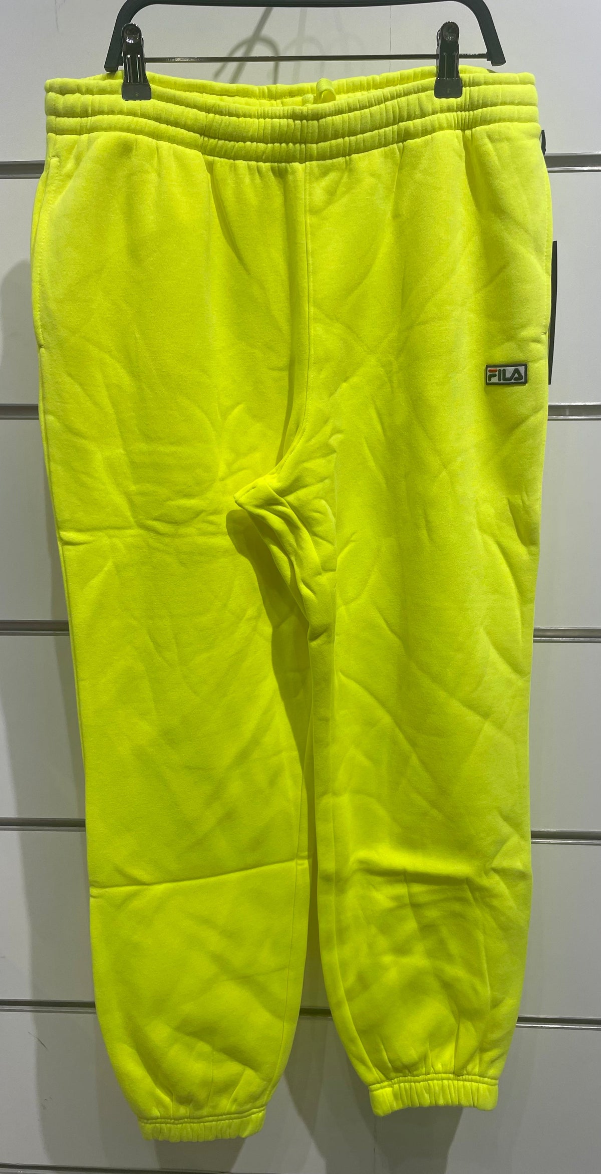 Fila Women Lassie Jogger Lw11B163 - 735
