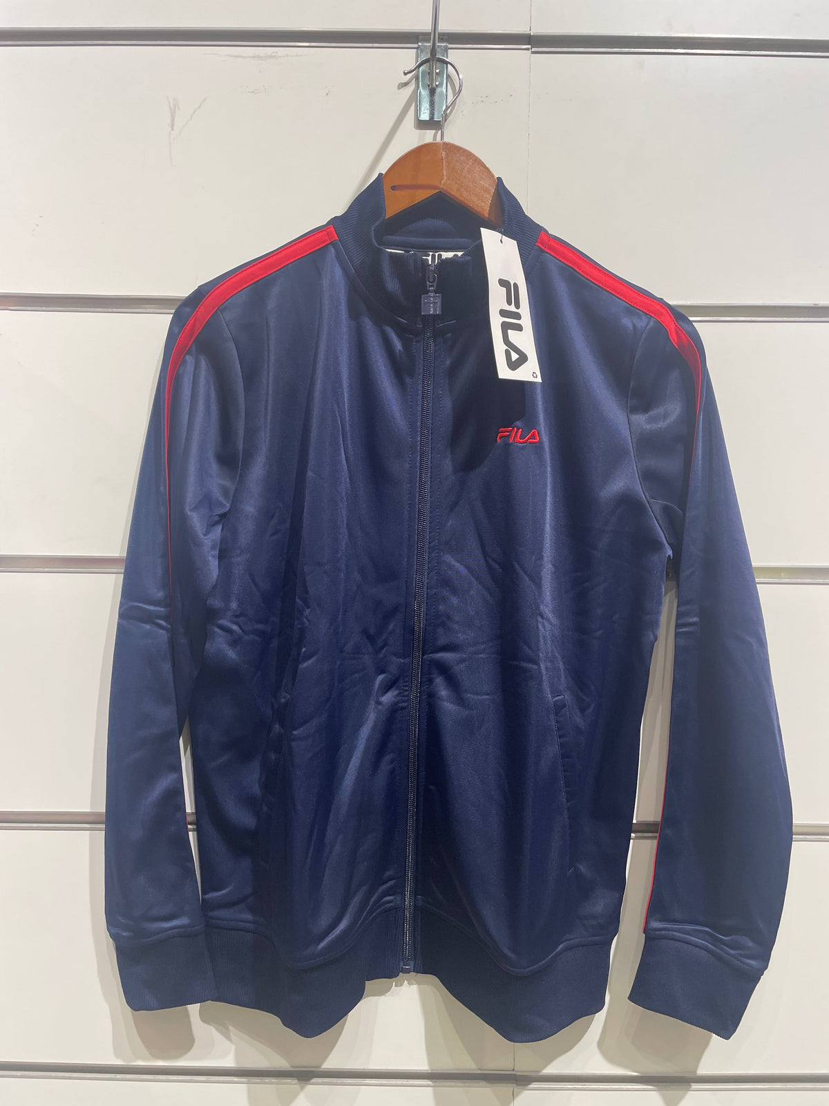 Fila women dita track jacket