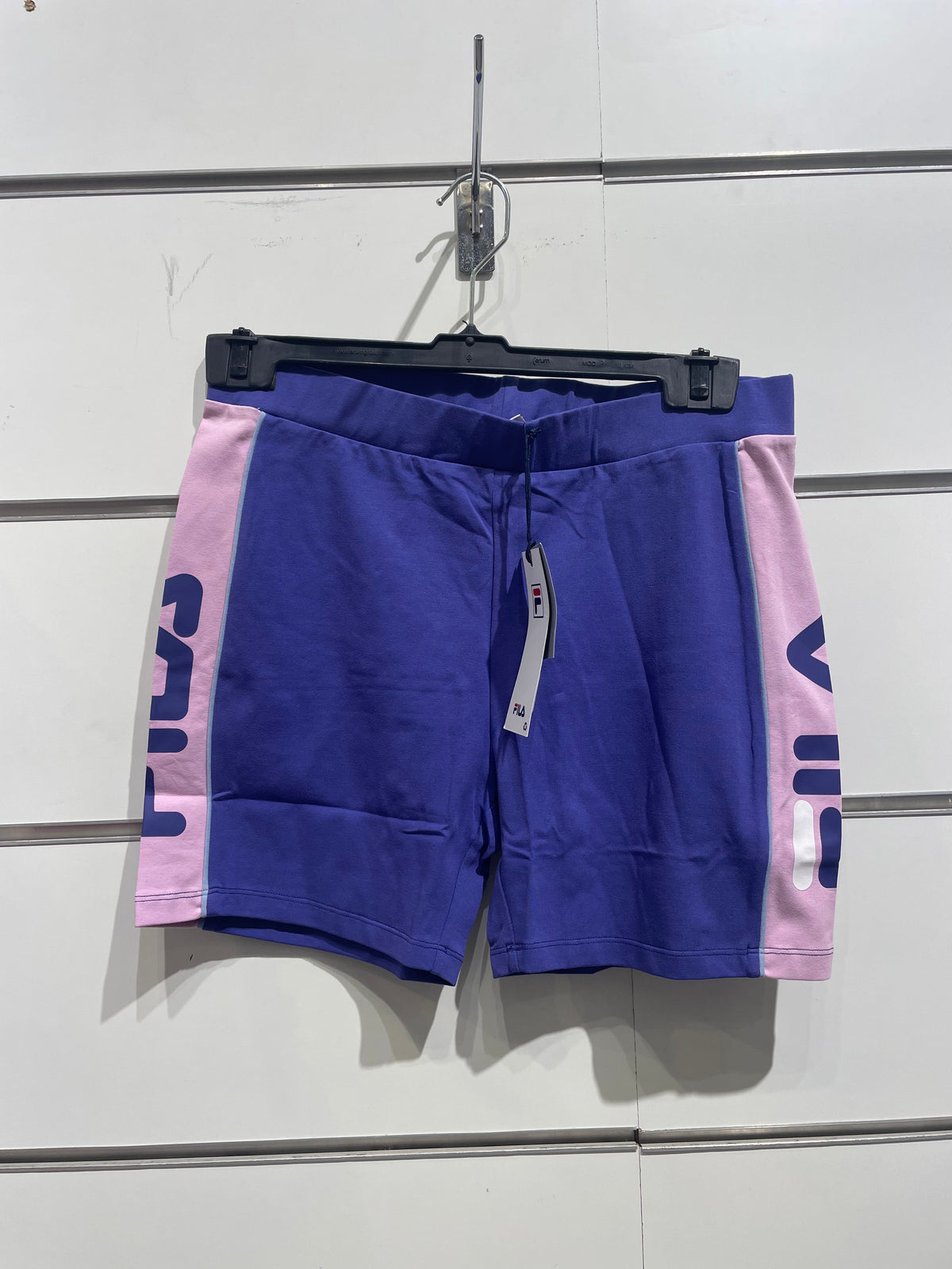 Fila Women Davina Bike Shorts