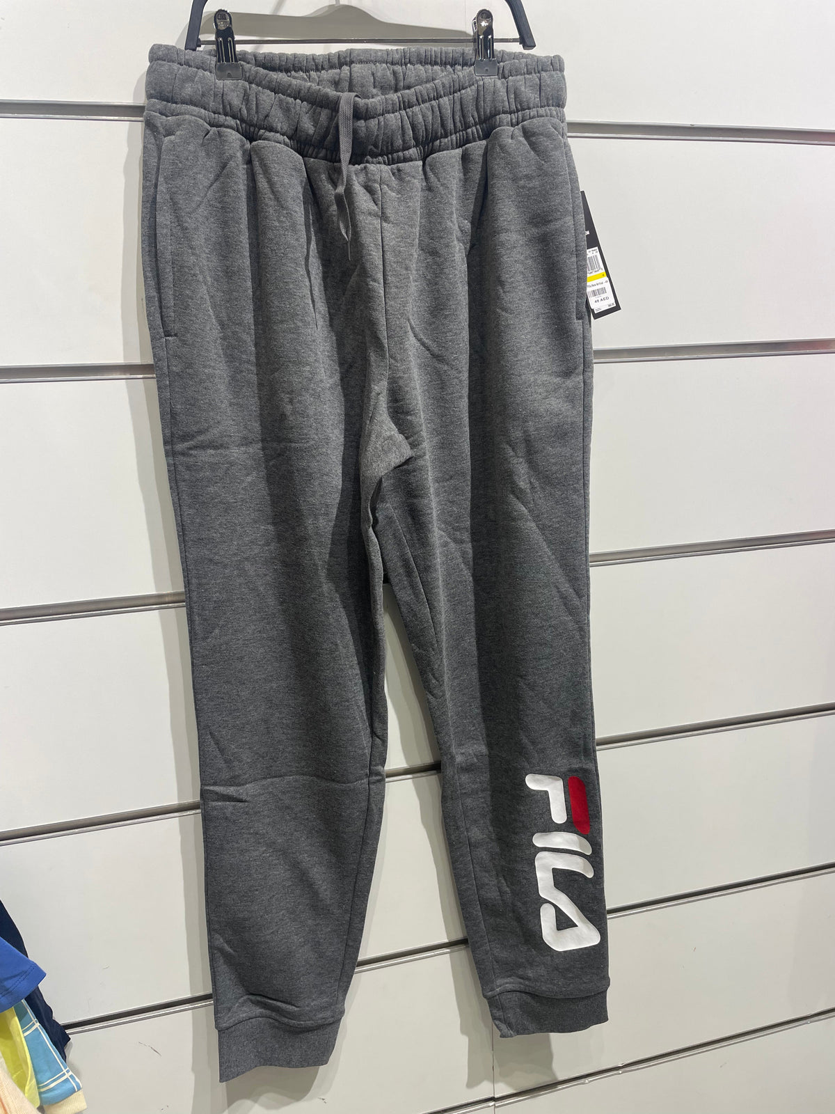 Fila Men Kort Jogger