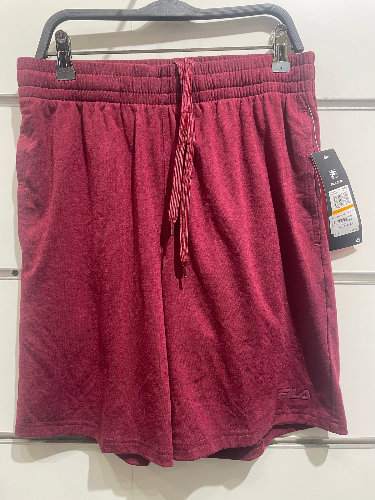 Fila Men Intan Short