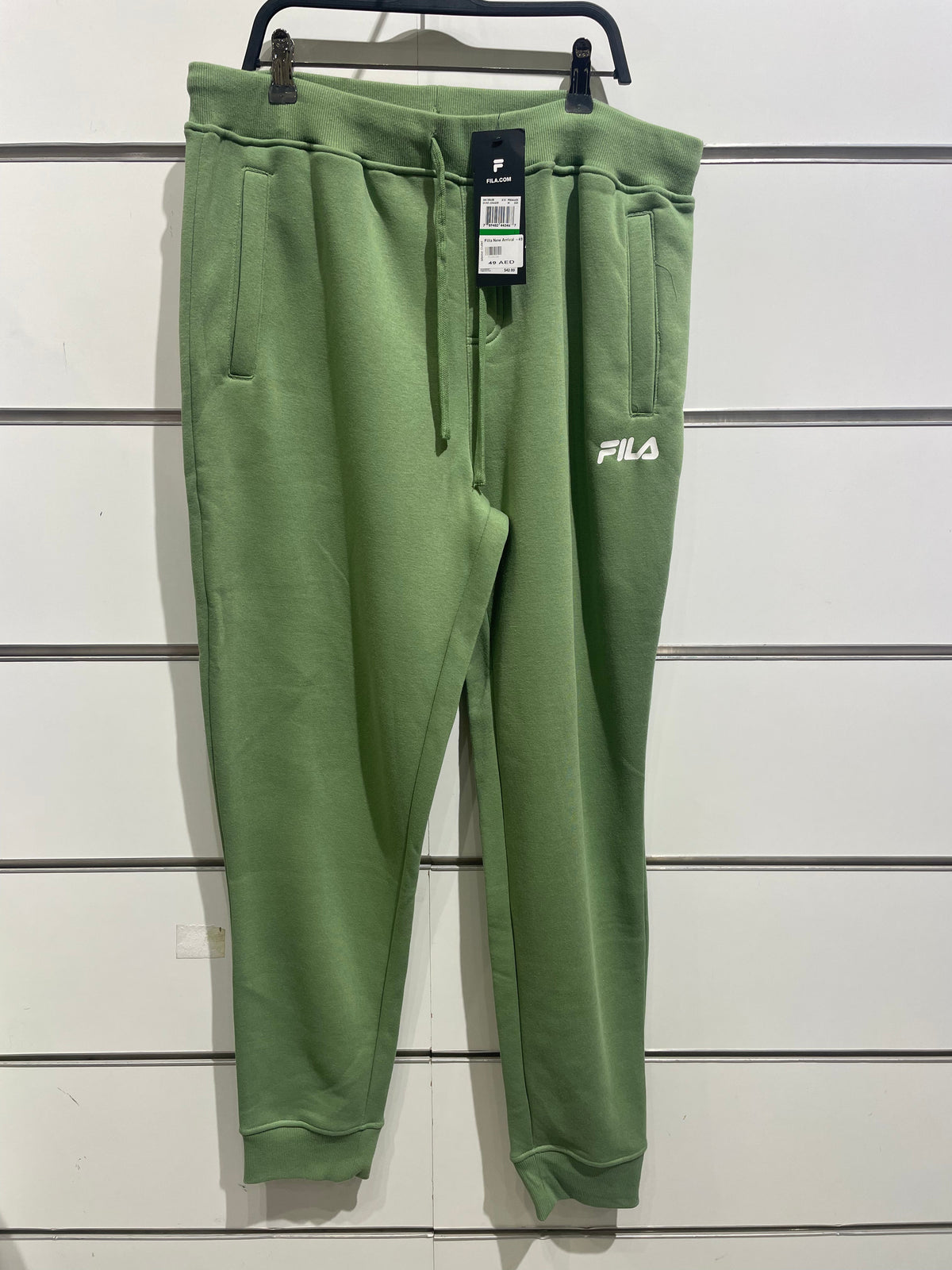 Fila Men Dune Jogger