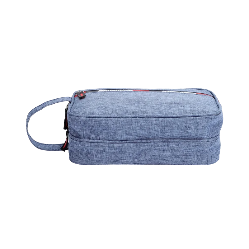 David Jones Men Blue Bag Storage Bag T002-D.J