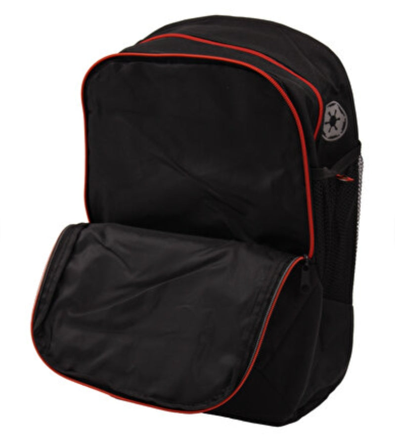 LEGO Star Wars Darth Vader Kids Backpack