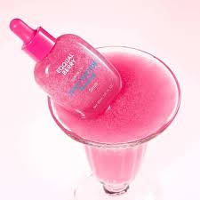 Eqqualberry Lush Blush NAD+ Peptide Boosting Serum - 30ml