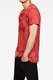 G-Star Raw Graphic 15 Men'S T-Shirt, Red