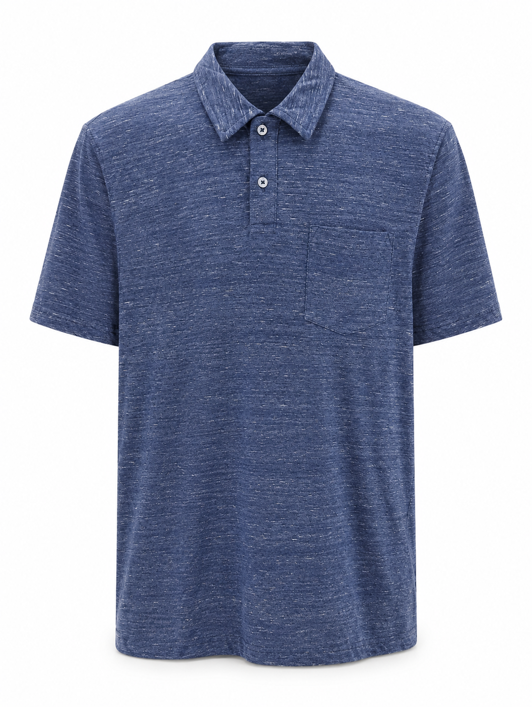 Pier One Blue Color Polo Tshirt