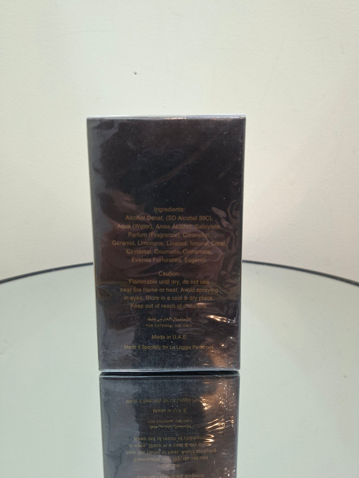 Roma For Woman By La Loggia – 100Ml Eau De Parfum
