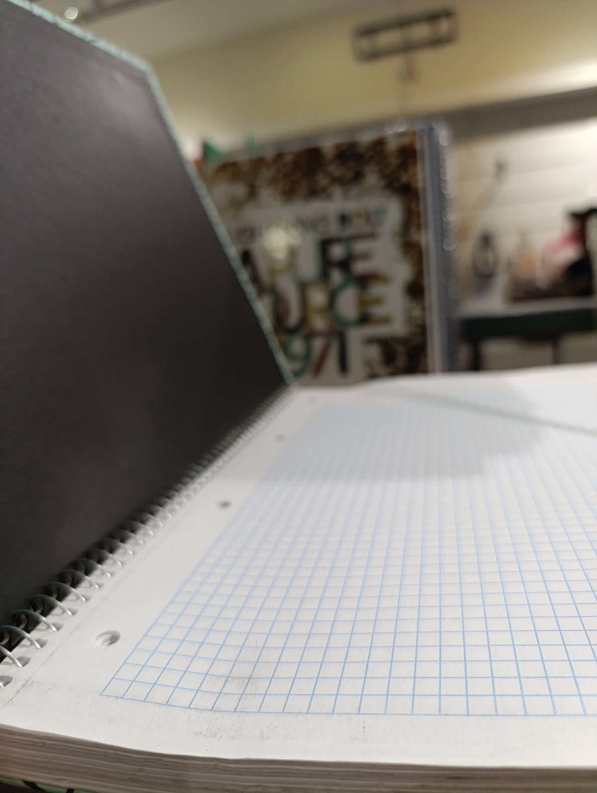 Fancy Amber Silk Notebook