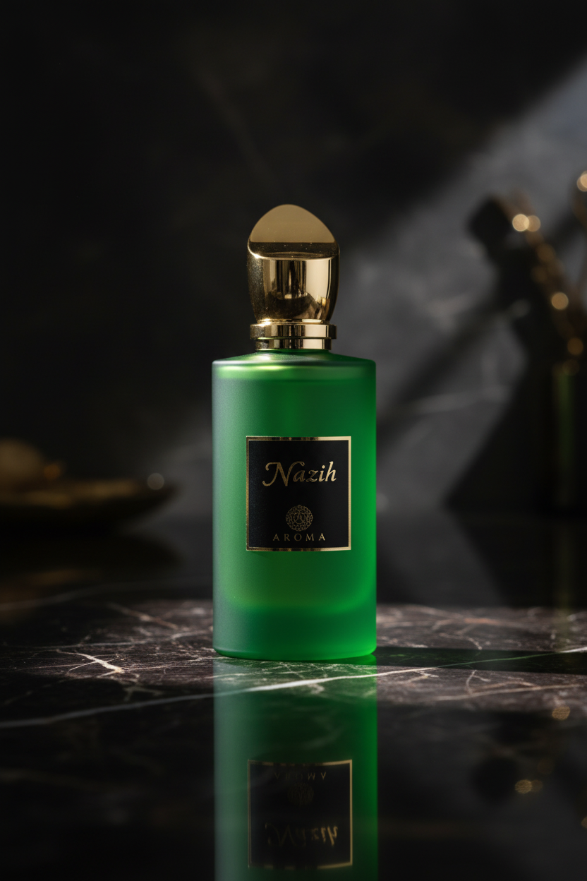 Aroma Gallery - Nazih (100Ml)