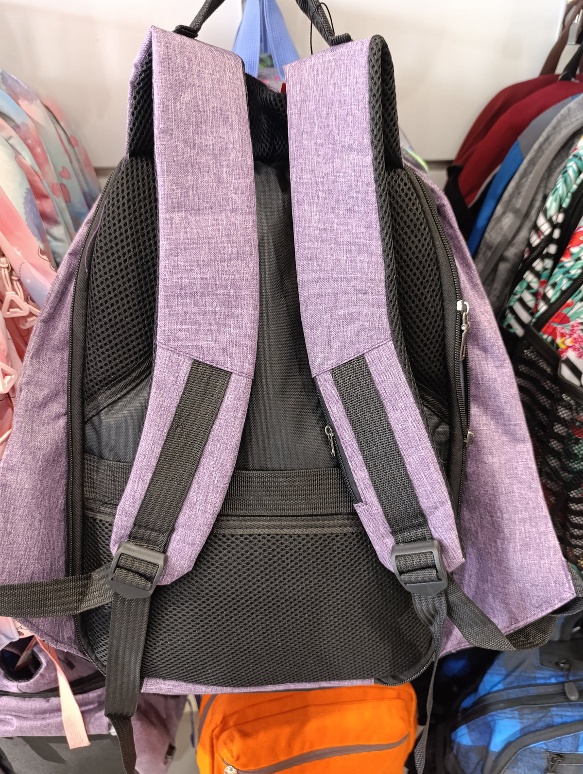 Backpack