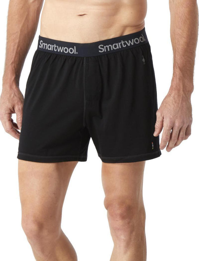 Smartwool Merino Boxer - Mens