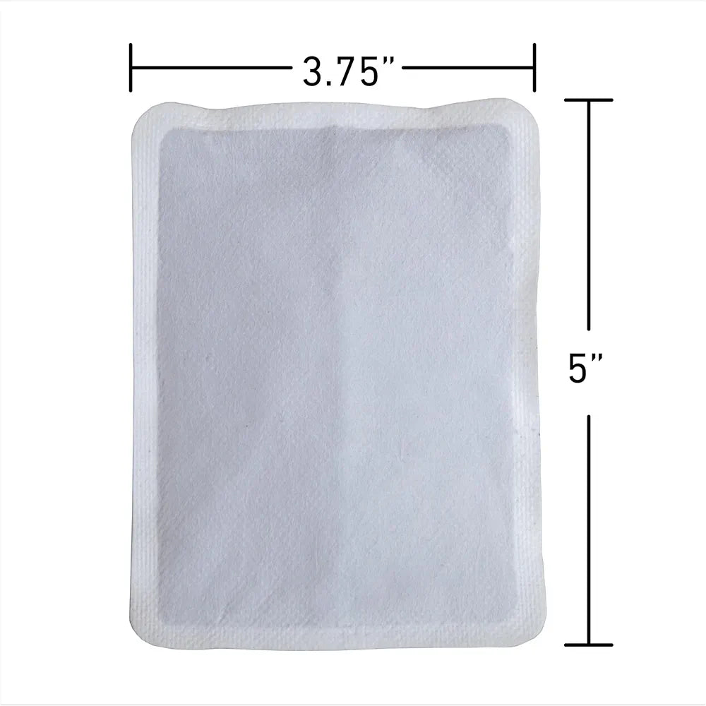 HotHands 12-Hour Adhesive Body Warmers