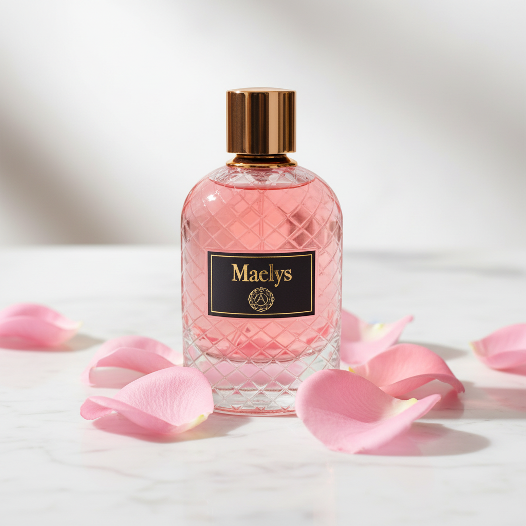 Aroma Gallery - Maelys Eau De Parfum (100 Ml)