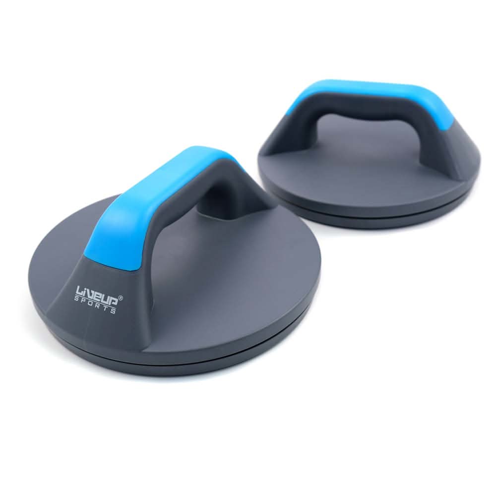Clearance of Liveup Fitness Gear – Sports Push-Up PRO LS9411