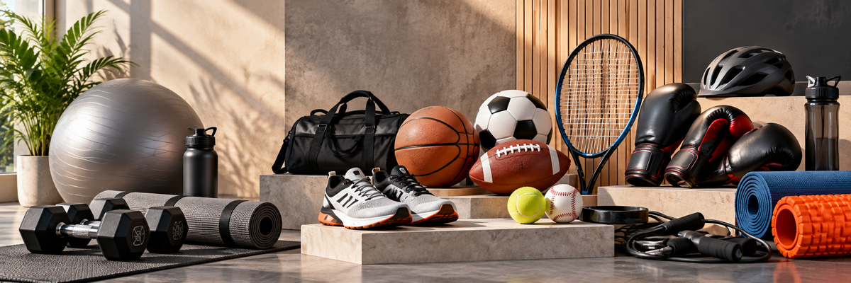 Sports.