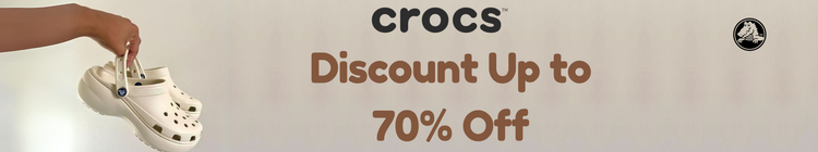 Crocs