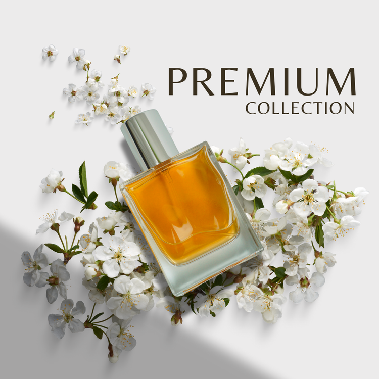 Perfumes.