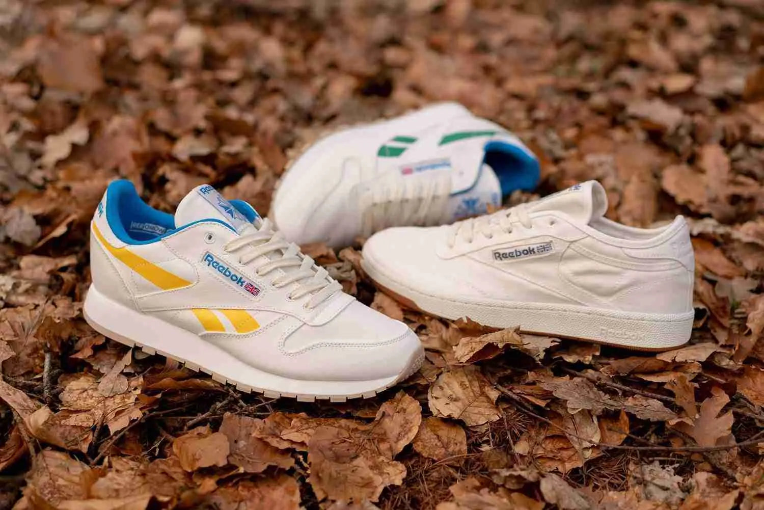 REEBOK