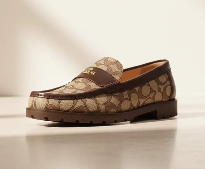 Coach: Flat 60% Off