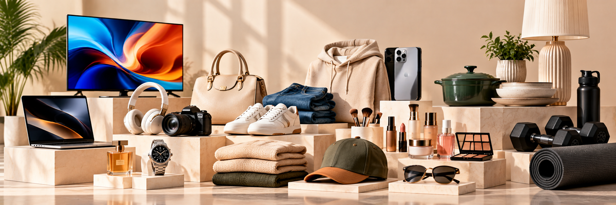 Brands