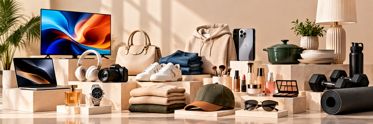 Brands