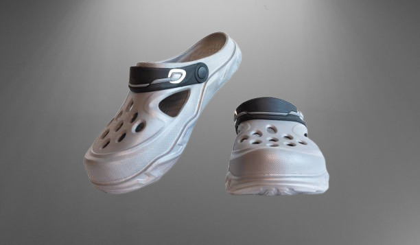 Shoes and Footwear.