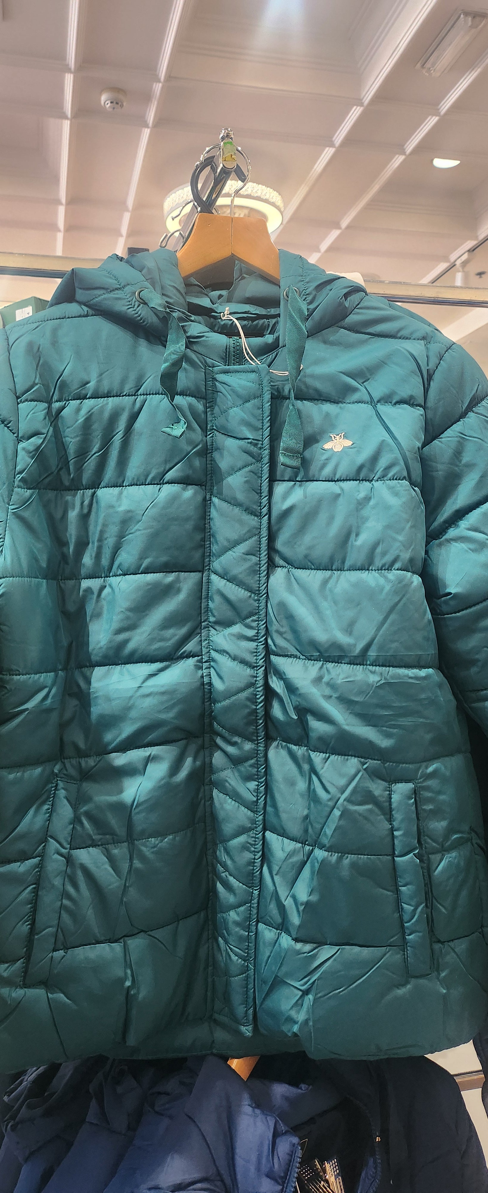 Women's Winter  Collection.