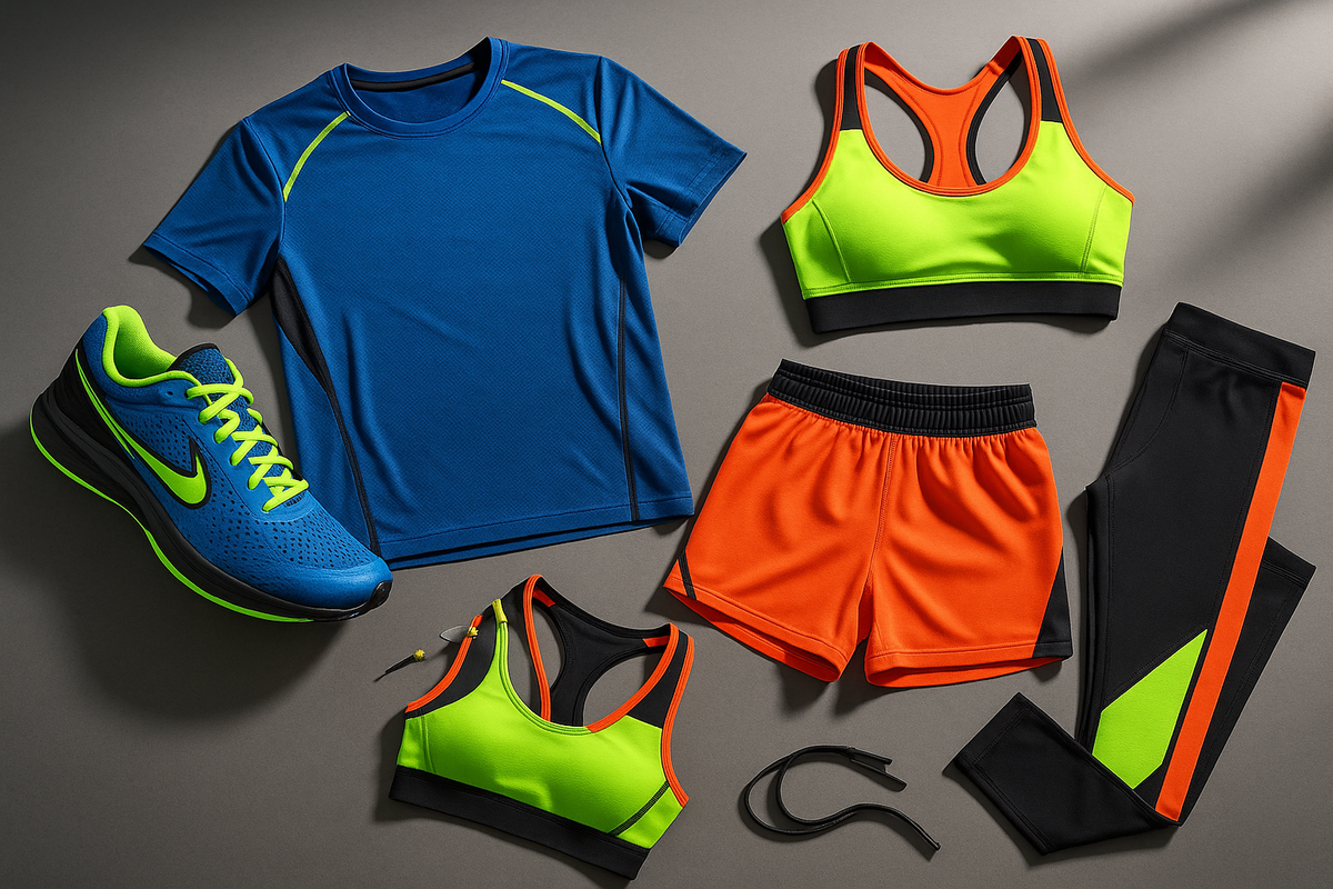 sport wear