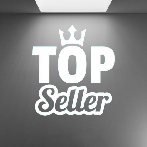 Top Seller.