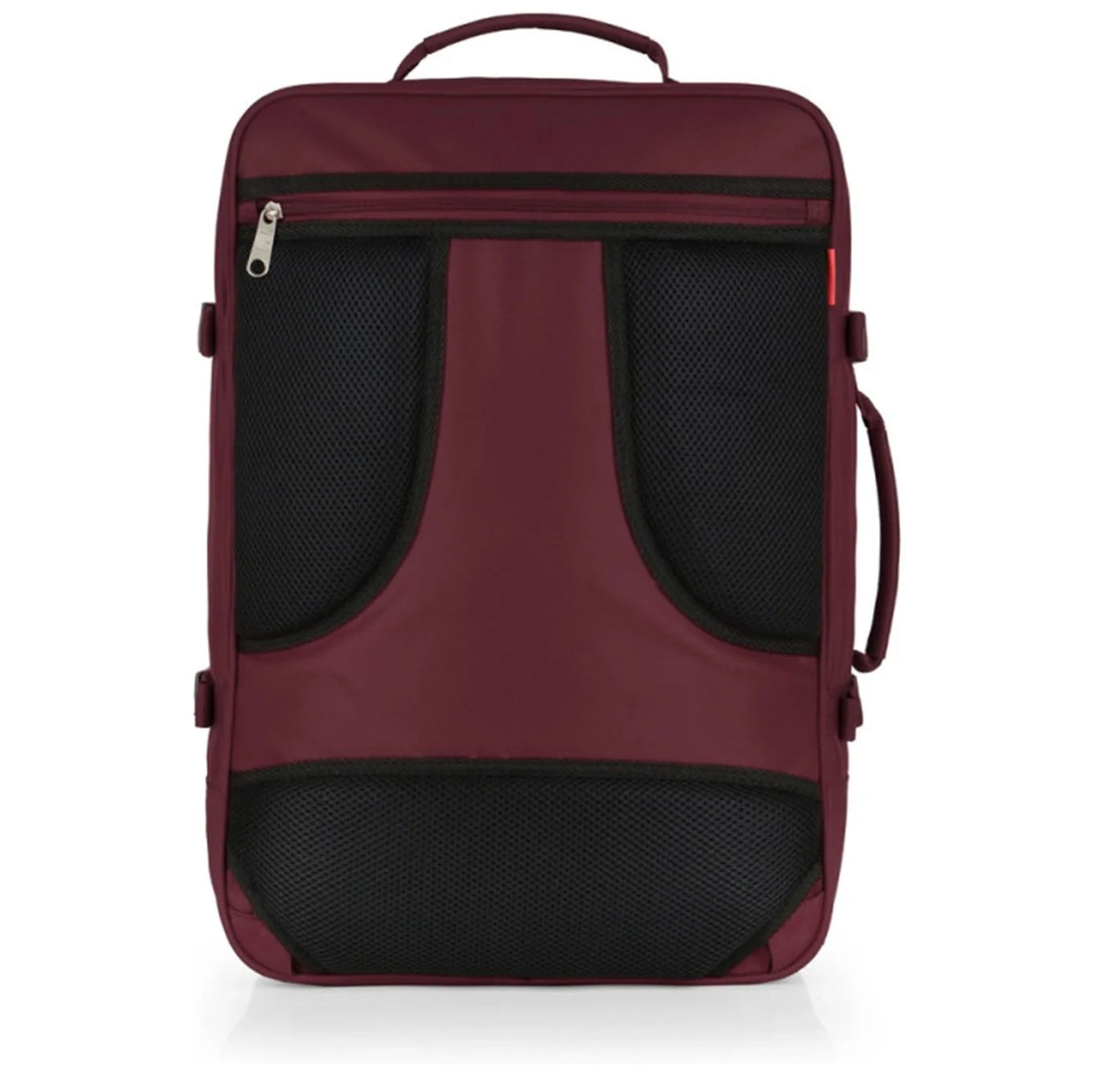 Gabol Week Eco Cabin Backpack Burgundy
