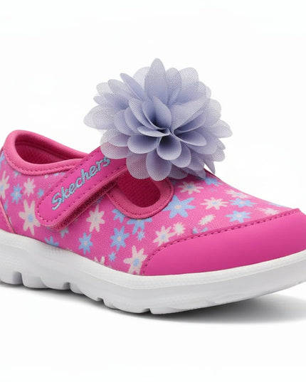 Skechers  GIRL Bitty Bow
