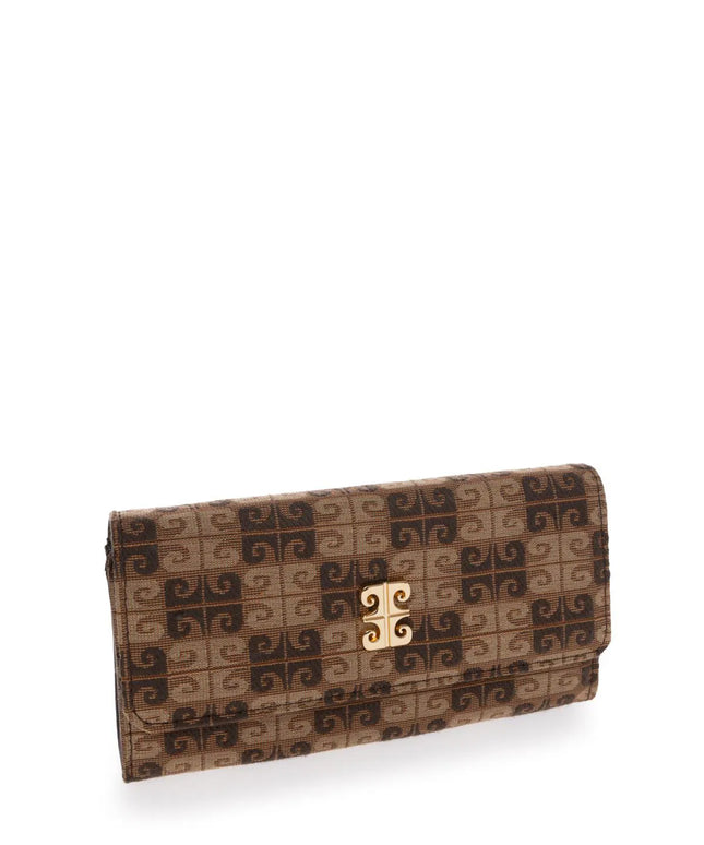 Pierre Cardin Brown Wallet