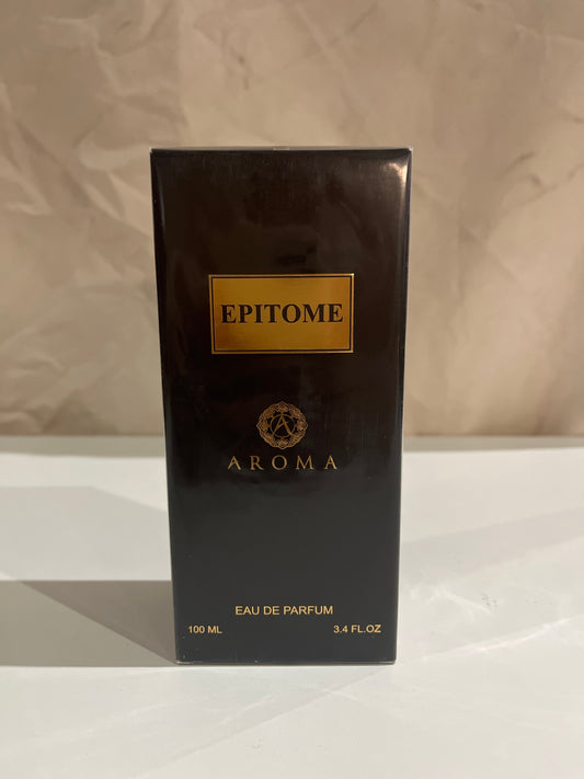 Aroma Epitome Edp 100Ml