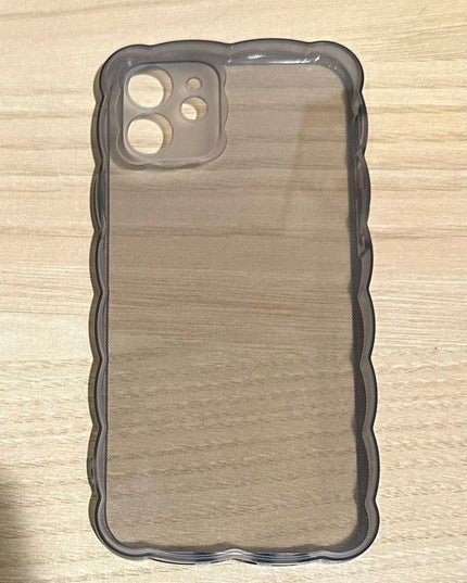 coolBell iPhone 12 cover
