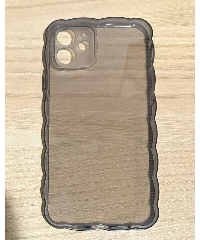 coolBell iPhone 12 cover