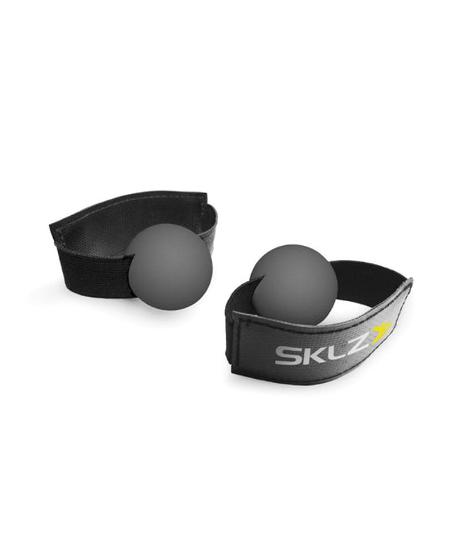 SKLZ Great Catch Football Receiving Training Aid Gray|Black