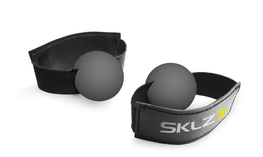Sklz Great Catch Football Receiving Training Aid Gray|Black