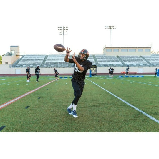 Sklz Great Catch Football Receiving Training Aid Gray|Black