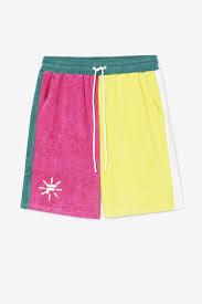 Fila Sportswear Shorts Men