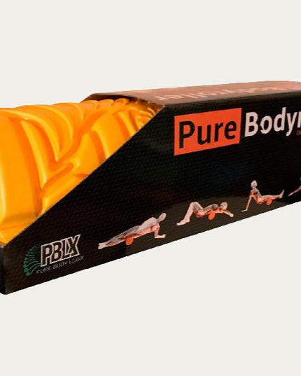 PBLX Pure Body Logix Exercise Foam Roller